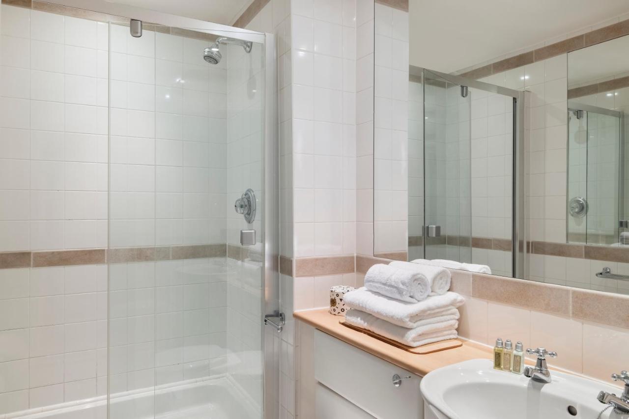 Saco Cardiff Cathedral Road Apartment Luaran gambar